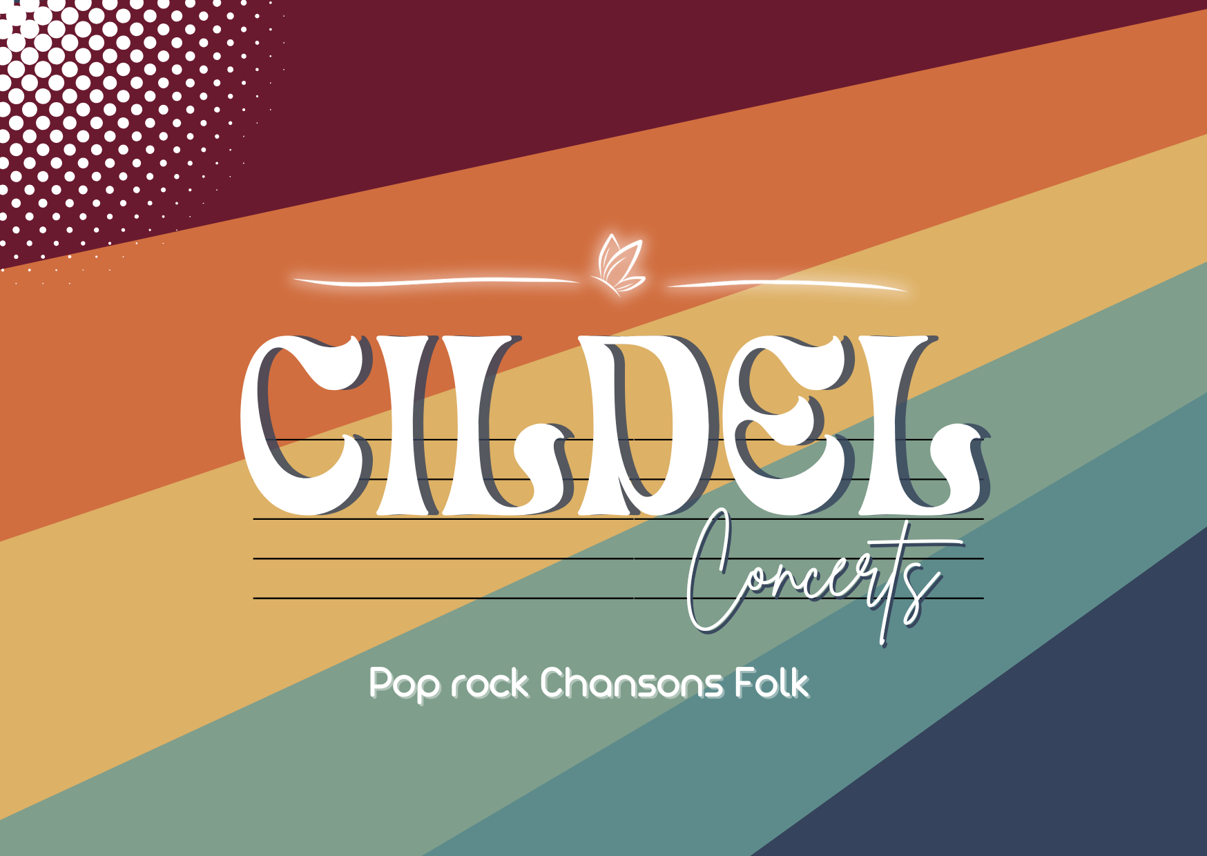 cildel Concerts