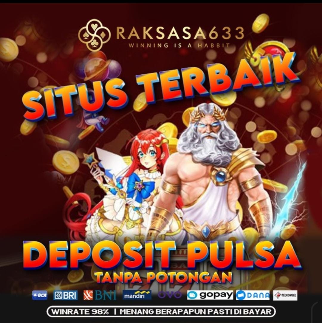 slot pulsa tanpa potongan, slot pulsa, slot dana